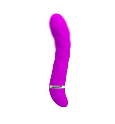 Vibrador Truda Silicona 188 x 35 cm