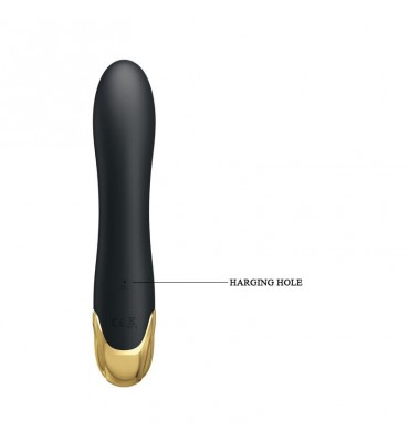 Vibrador Double Pleasure 192 cm