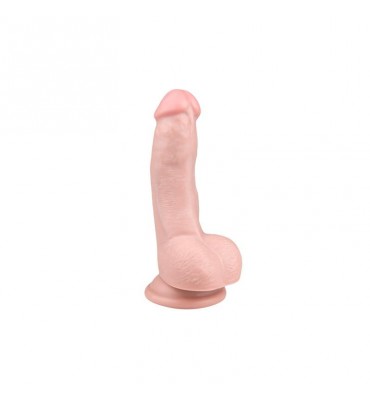 Dildo Realista Natural 15 cm