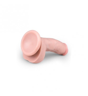 Dildo Realista Natural 15 cm