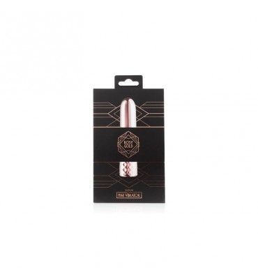 Rosy Gold Nuevo Mini Vibrador
