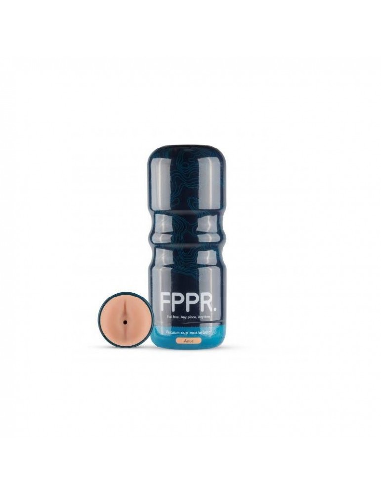 Anus Masturbator Mocha