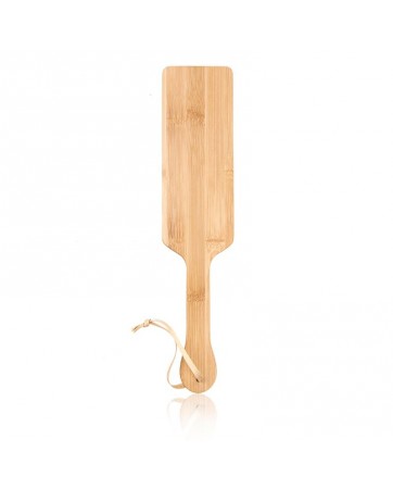 Pala de Bambu 357 cm