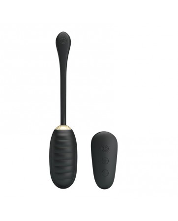 Bola Kegel con Control Remoto Royal Pleasure