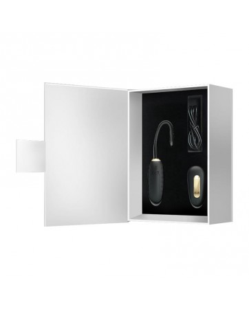 Bola Kegel con Control Remoto Royal Pleasure