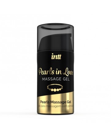 Kit de Masage Pearls in Love