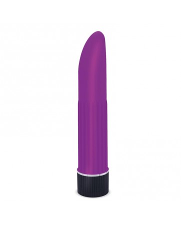Nyly Estimulador Multi Velocidad Purpura