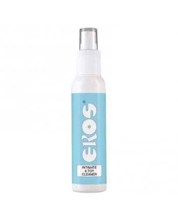 Limpiador Zona intima y Juguetes 100 ml