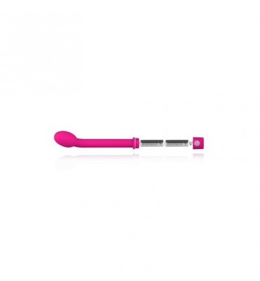 Vibrador Punto G Rosa