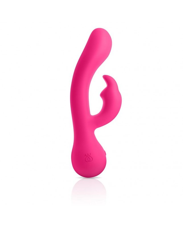 JIMMYJANE Rabbits Ruby Rabbit Vibrador