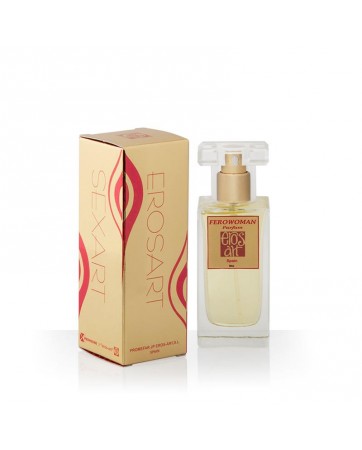 Perfume Ferowoman 50 ml
