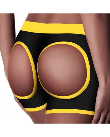 Calconcillo Boxer Shorts Horny Strapon Talla M L Unisex