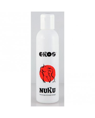 Gel de Masaje Base de Agua 500 ml