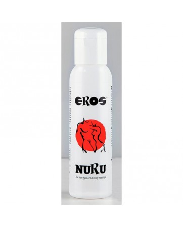 Gel de Masaje Base de Agua 250 ml