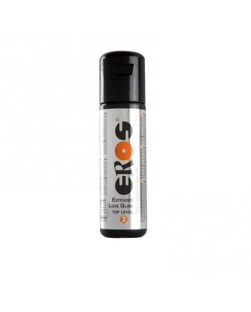 Lubricante Extended Love Top Level 3 100 ml