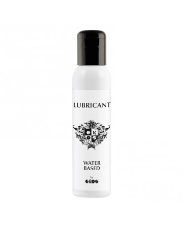 Lubricante Base de Agua 100 ml