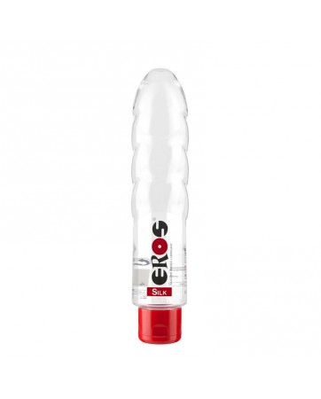 Lubricante Silicona SilK 175 ml