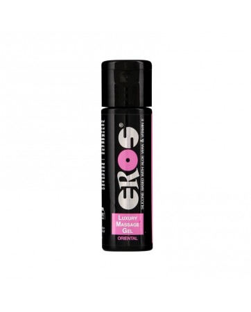 Gel de Masaje Luxury Oriental 30 ml