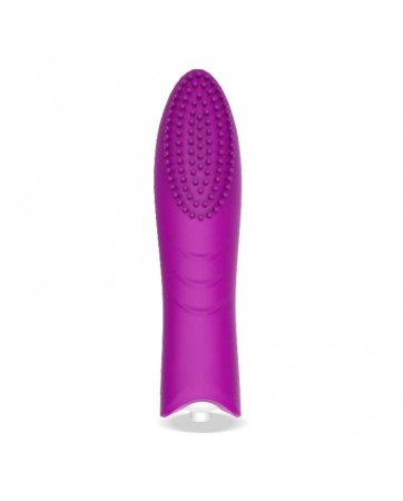 Dotys Bala Vibradora Easy Quick Silicona Purpura