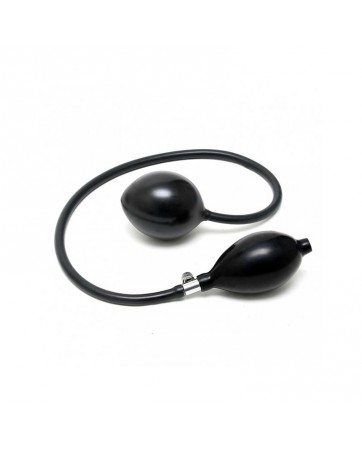 Globo Inflable con Bomba Latex