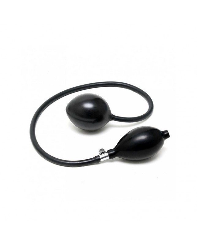 Globo Inflable con Bomba Latex