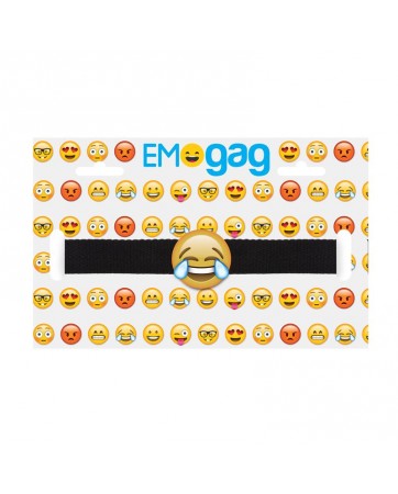 Shots S-Line Emoji Riendo