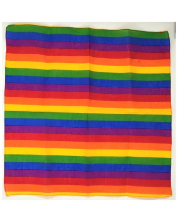 Panuelo Bandera LGBT