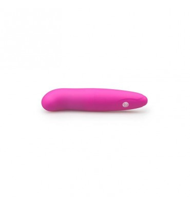 Mini Vibrador Punto-G Rosa