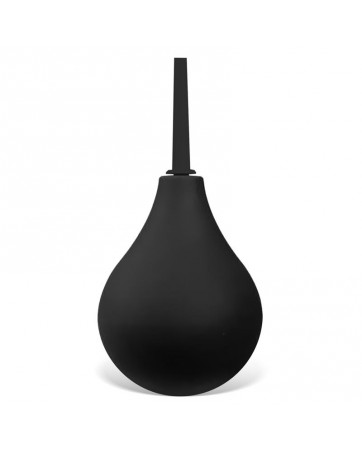 Darkbuld Ducha Anal Negro