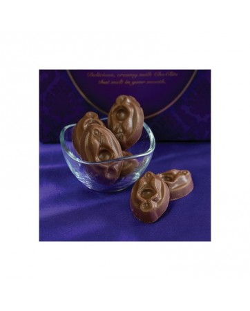 Chocolatinas ChoClits