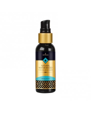 Natural Lubricante Base Agua sin Aroma 57 ml
