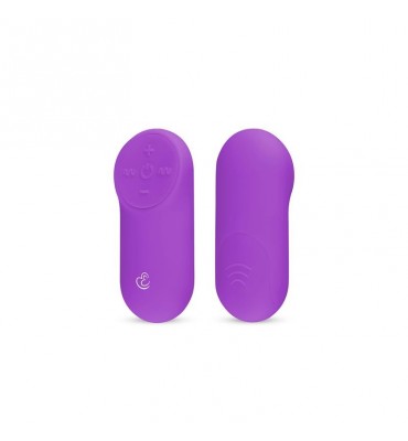 Huevo Vibrador Control...