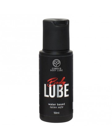 CBL Lubricante Base Agua BodyLube 50 ml