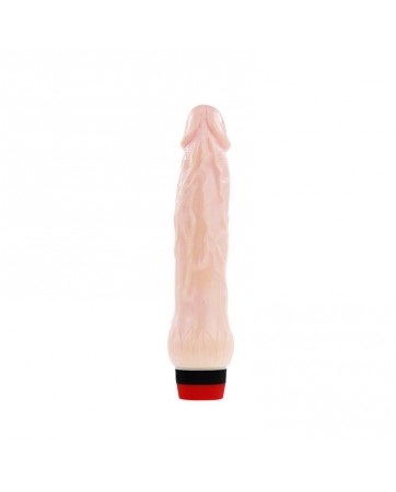 Baile Vibrador Color Natural