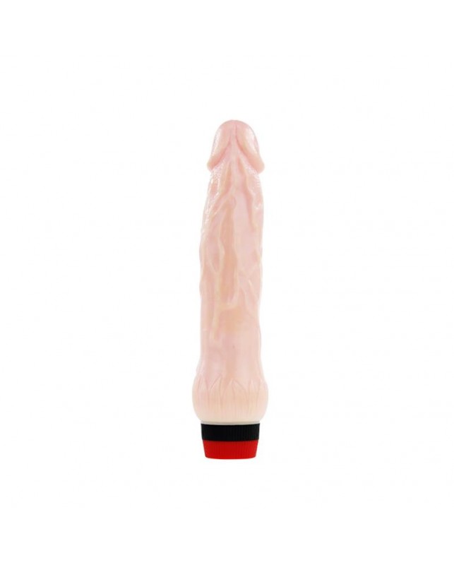 Baile Vibrador Color Natural