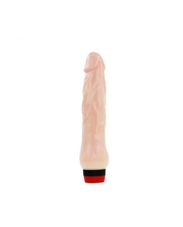 Baile Vibrador Color Natural