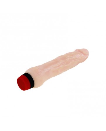 Baile Vibrador Color Natural