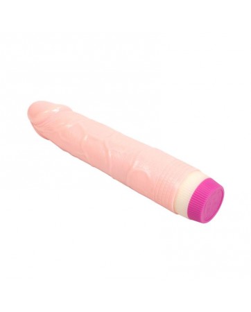 Baile Vibrador Color Natural