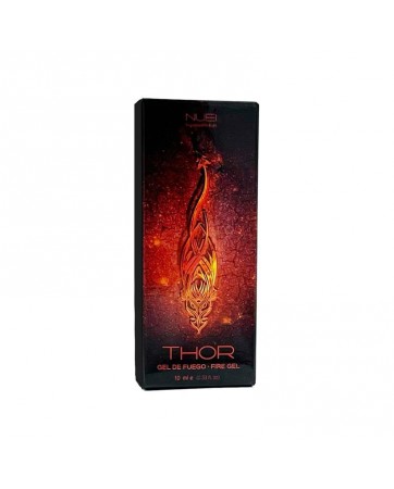 Expositor Thor Travel Size...