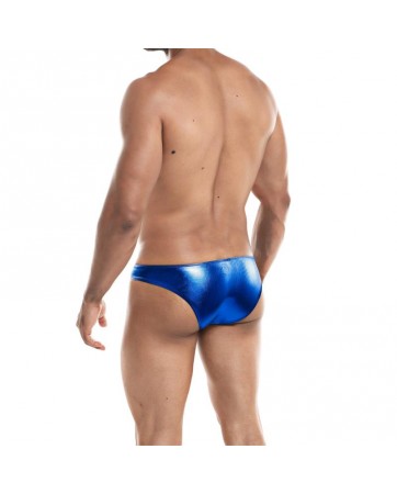 Slip Bikini de Corte Bajo...