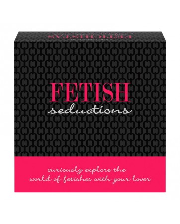 Kit Fetish Seductions EN ES DE FR