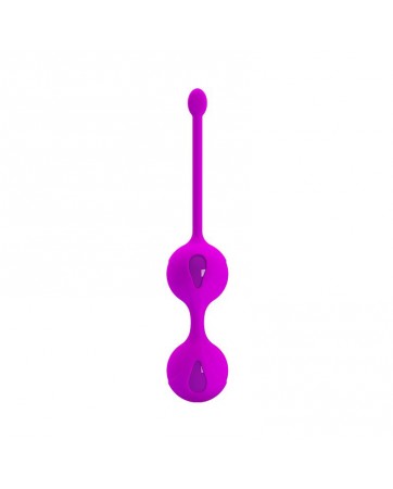 Bolas Kegel Tighten Up II