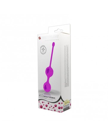 Bolas Kegel Tighten Up II