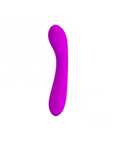 Vibrador High Grade Tony Purpura