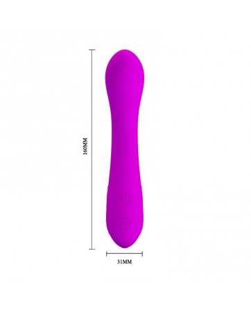 Vibrador High Grade Tony Purpura
