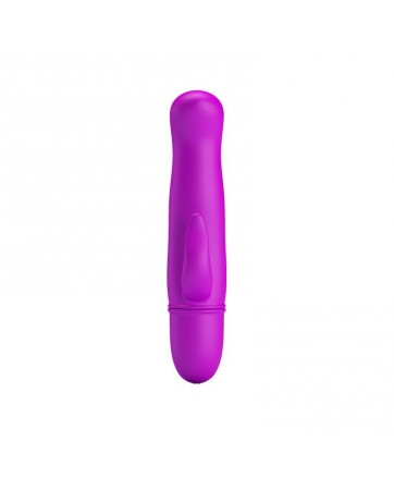 Vibrador Blithe Color Purpura