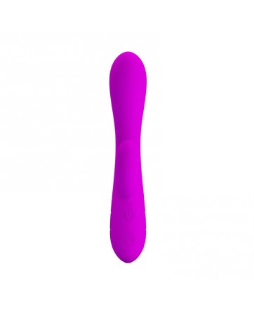 Vibrador Victor Color Purpura
