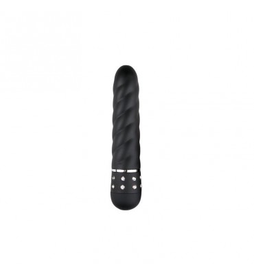 Mini Vibrador Negro