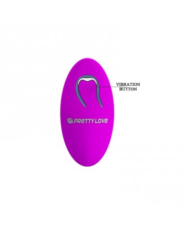 Huevo a Control Remoto Silicone Cover Clave 72