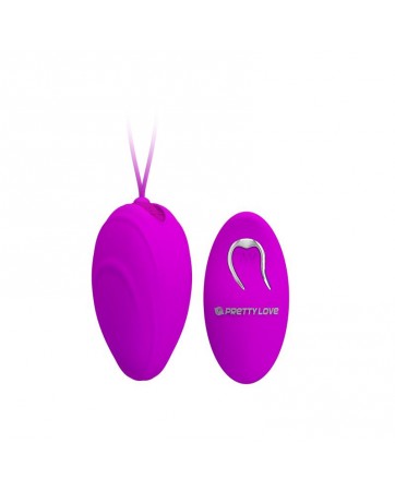 Huevo a Control Remoto Silicone Cover Clave 72